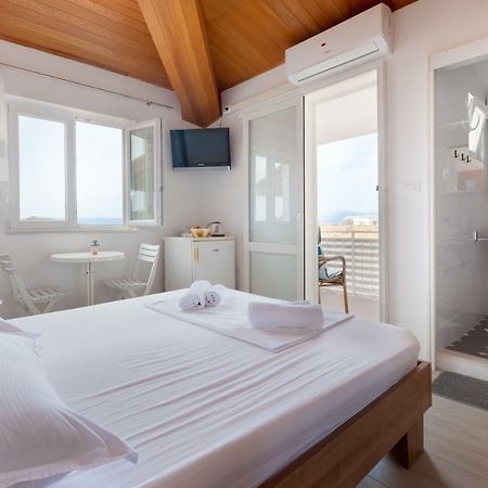 Guest House Town Center Makarska Extérieur photo