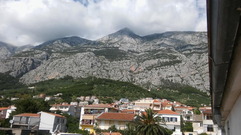 Guest House Town Center Makarska Extérieur photo