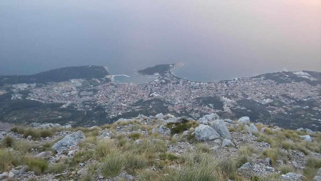 Guest House Town Center Makarska Extérieur photo