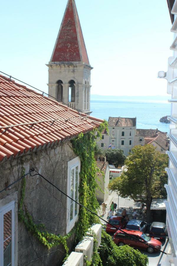 Guest House Town Center Makarska Extérieur photo