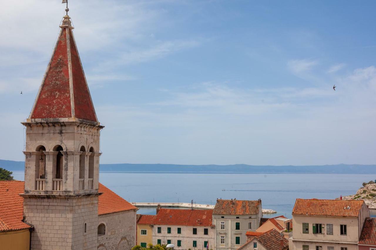 Guest House Town Center Makarska Extérieur photo