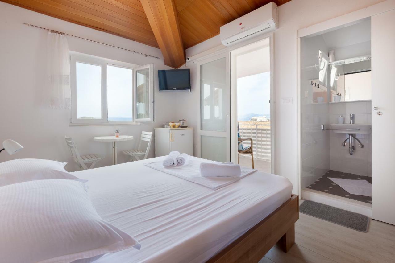 Guest House Town Center Makarska Extérieur photo