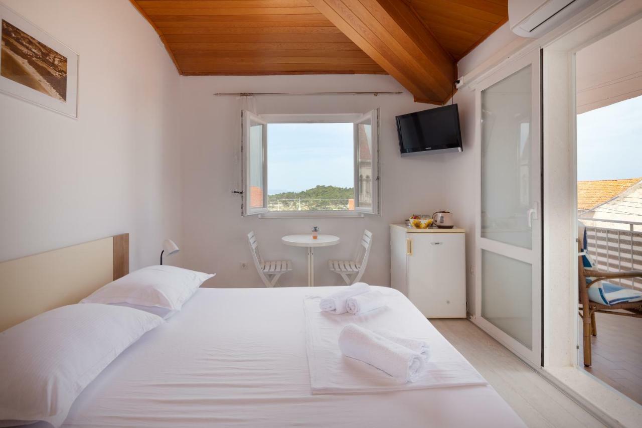 Guest House Town Center Makarska Extérieur photo