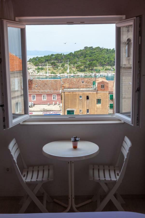 Guest House Town Center Makarska Extérieur photo
