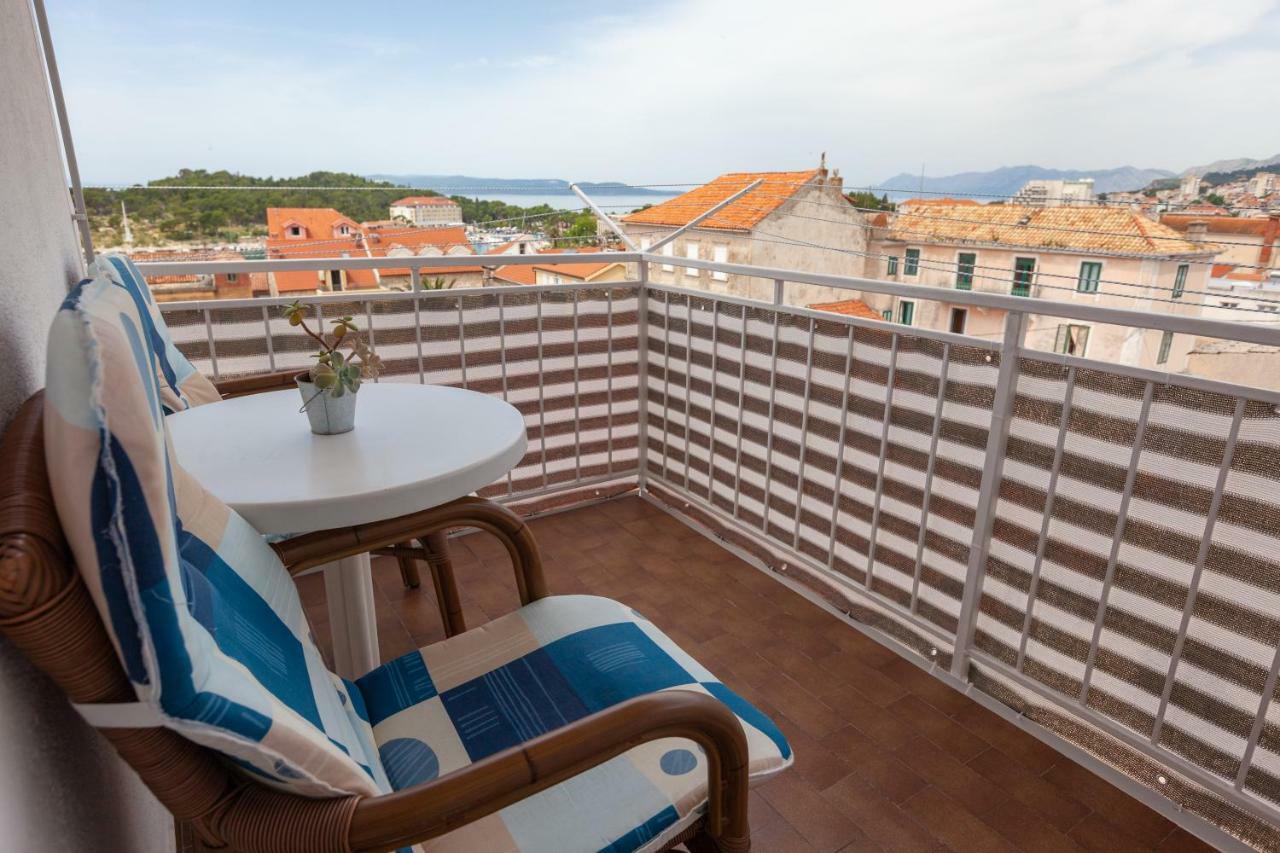 Guest House Town Center Makarska Extérieur photo