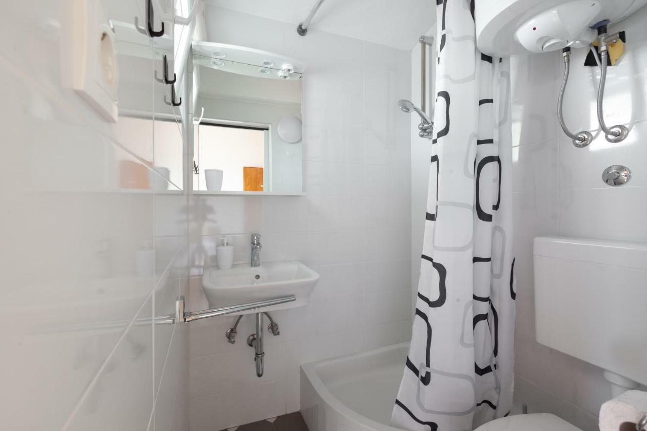 Guest House Town Center Makarska Extérieur photo