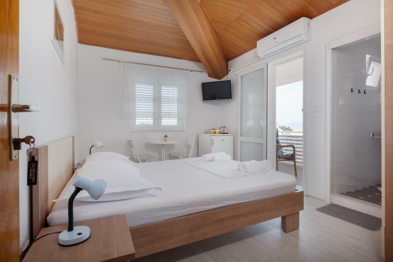 Guest House Town Center Makarska Extérieur photo