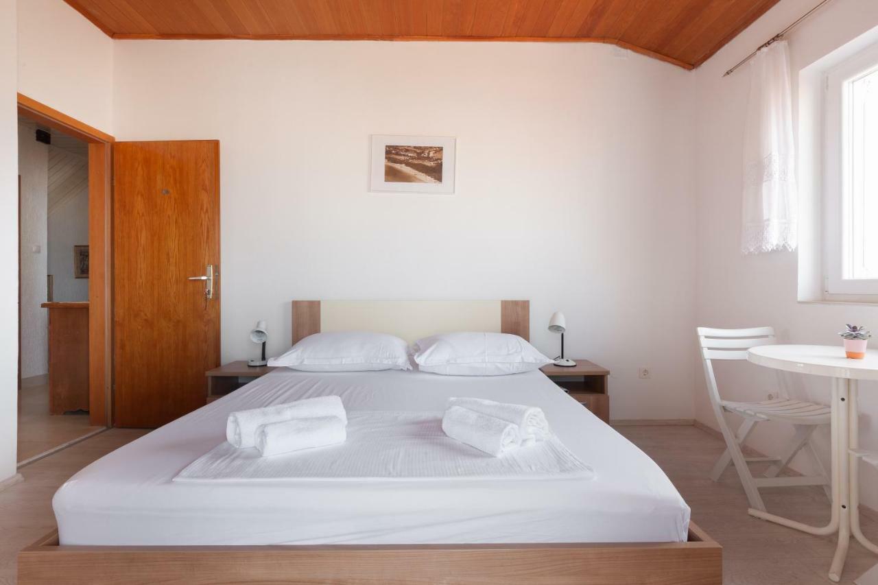 Guest House Town Center Makarska Extérieur photo