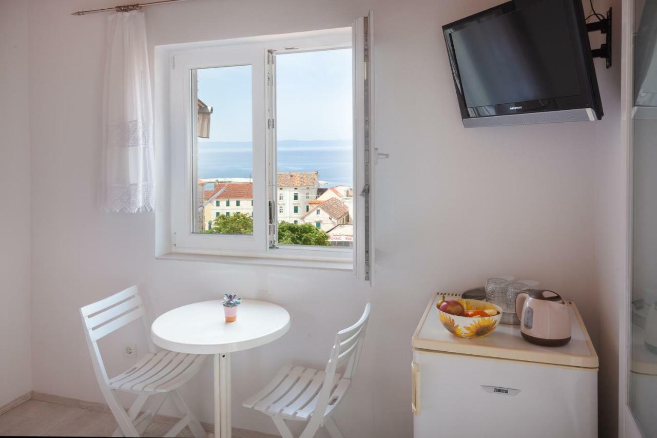 Guest House Town Center Makarska Extérieur photo