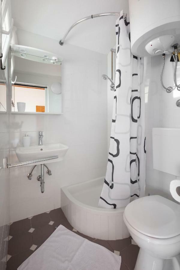 Guest House Town Center Makarska Extérieur photo