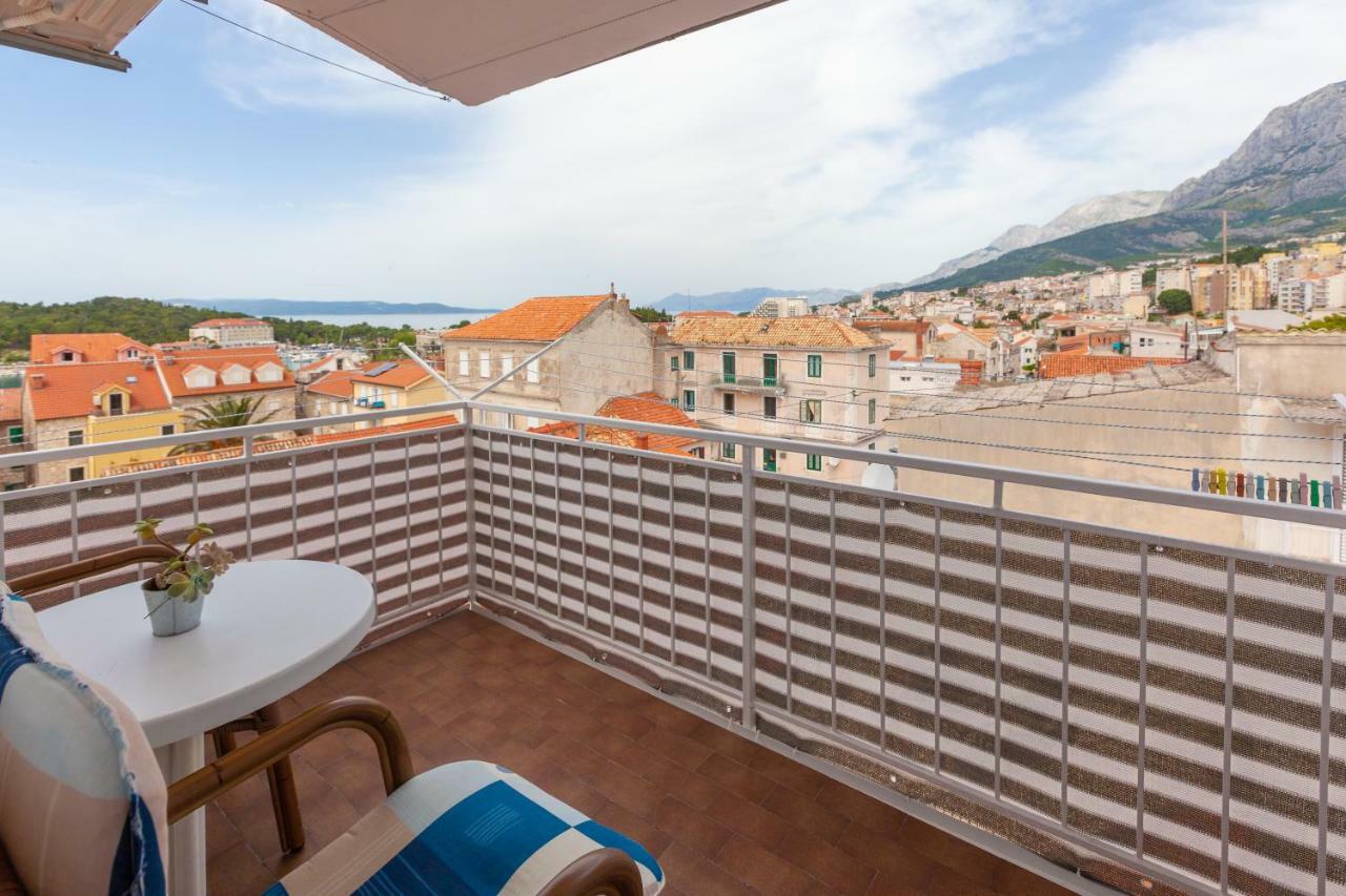 Guest House Town Center Makarska Extérieur photo