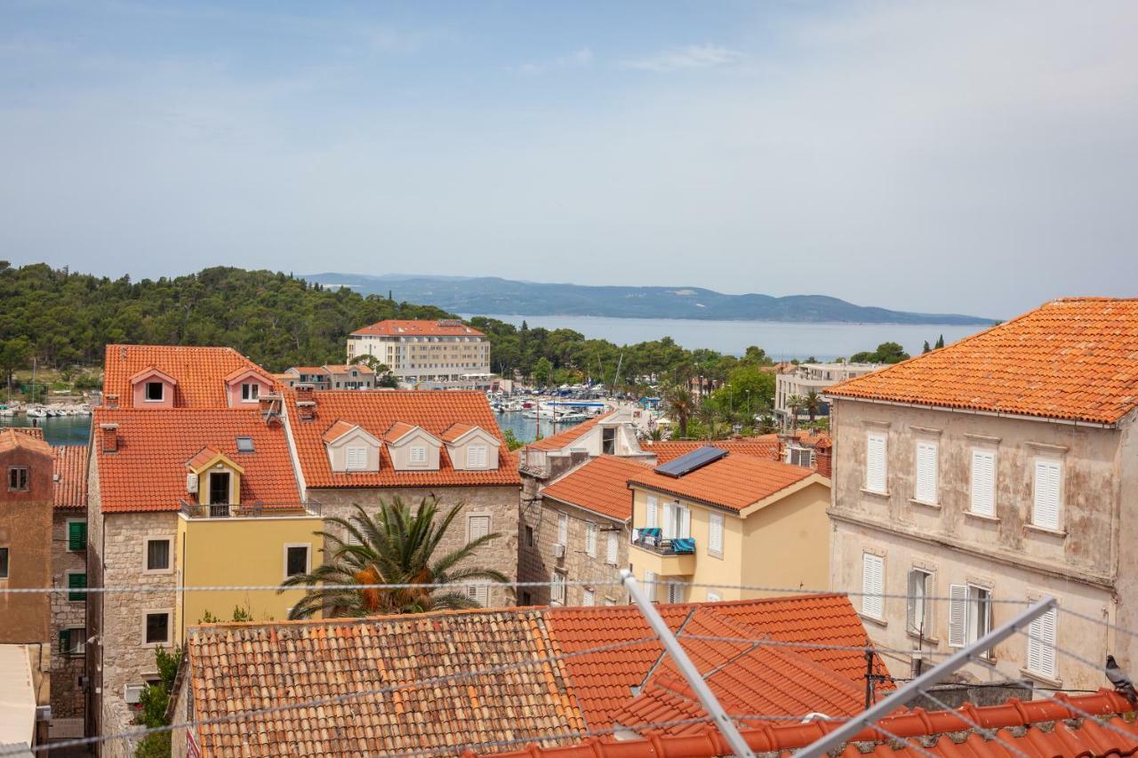Guest House Town Center Makarska Extérieur photo