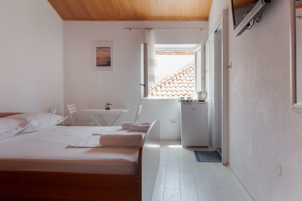 Guest House Town Center Makarska Extérieur photo