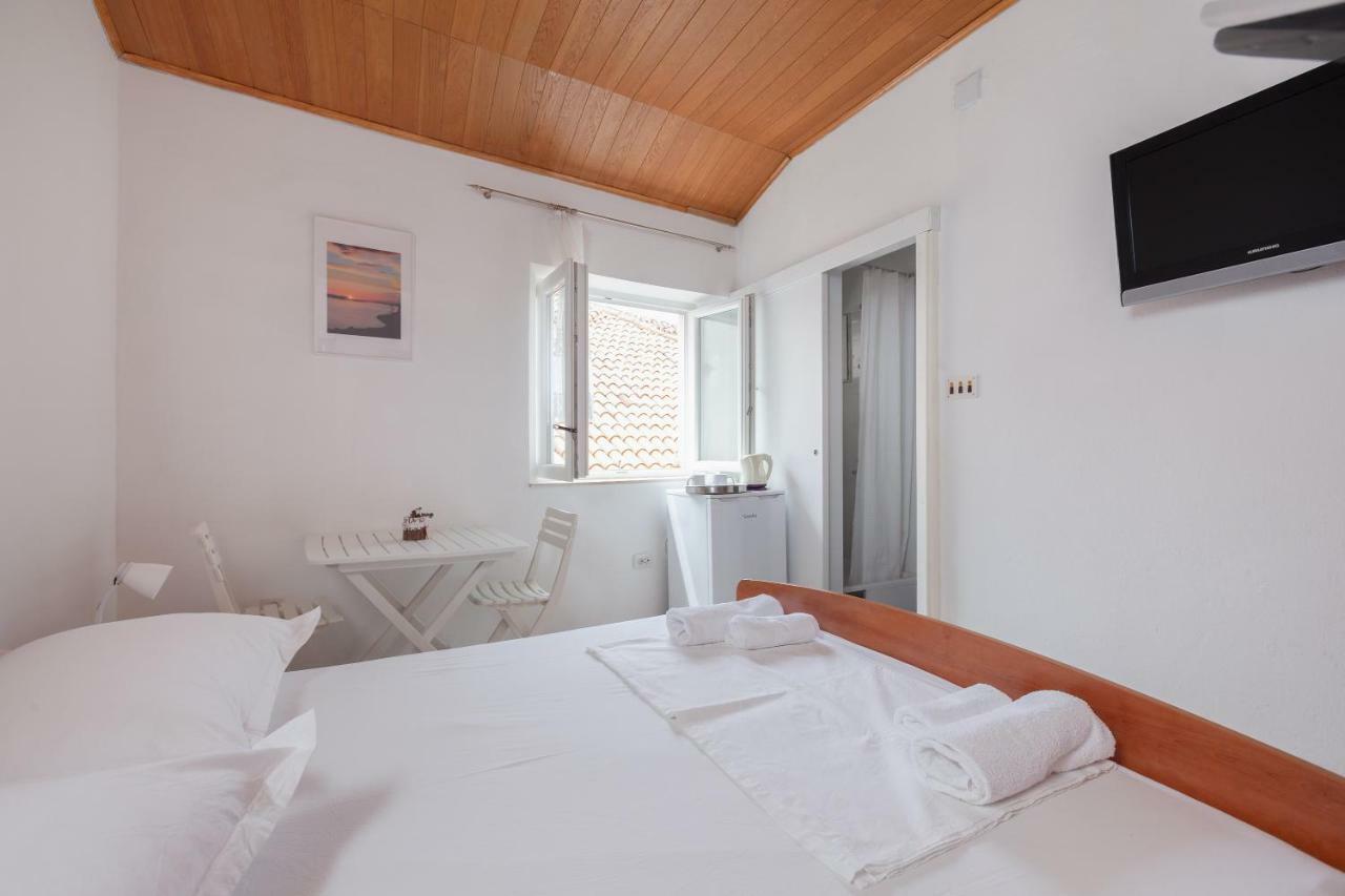 Guest House Town Center Makarska Extérieur photo