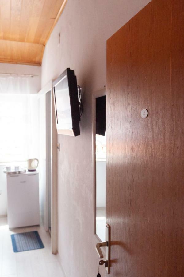 Guest House Town Center Makarska Extérieur photo