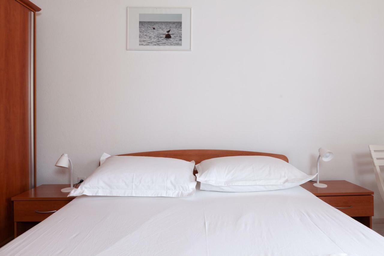 Guest House Town Center Makarska Extérieur photo