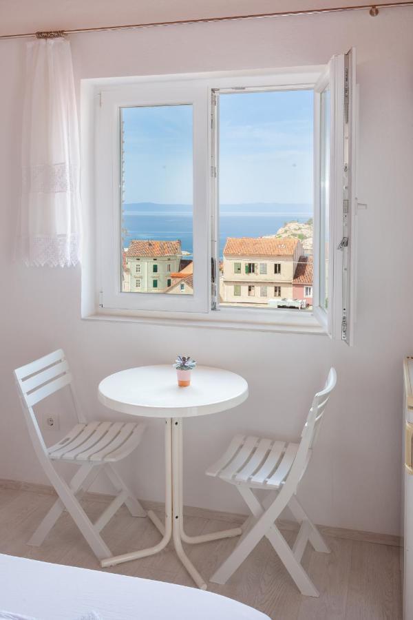 Guest House Town Center Makarska Extérieur photo